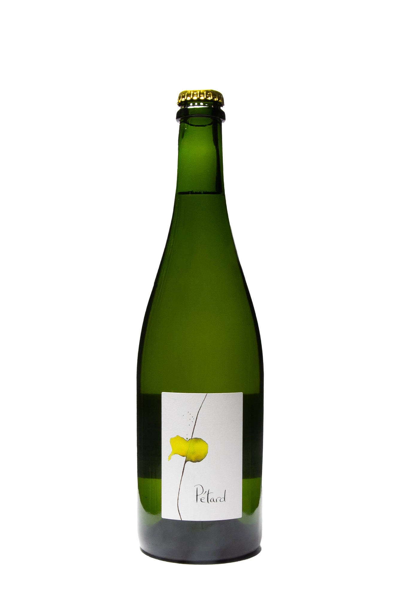 Le Vin des Pauzes - Pétard