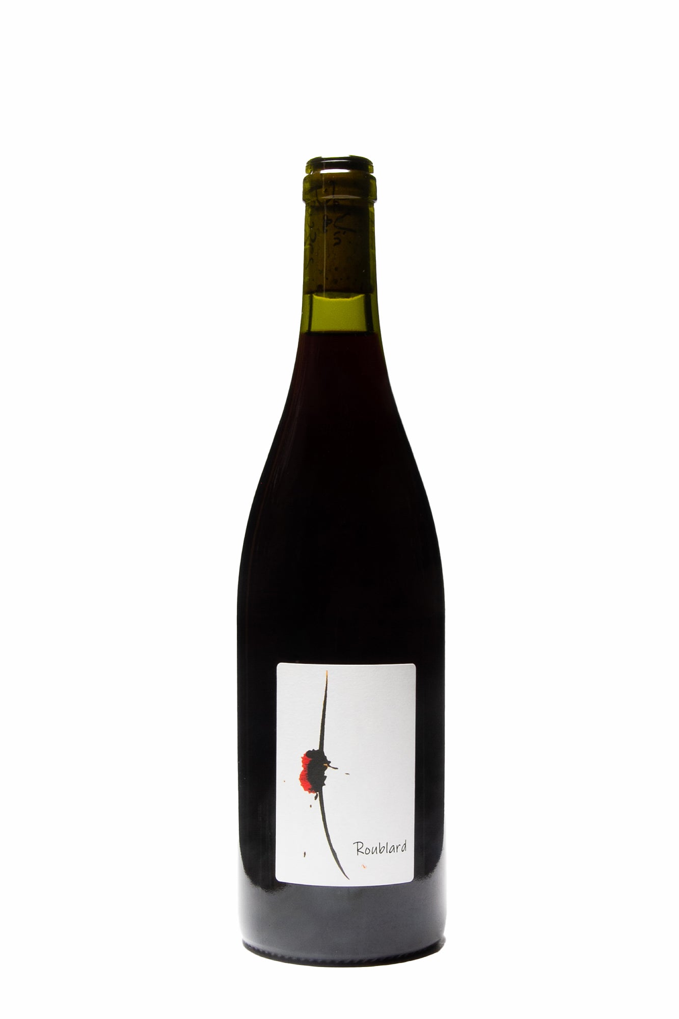 Le Vin des Pauzes - Roublard