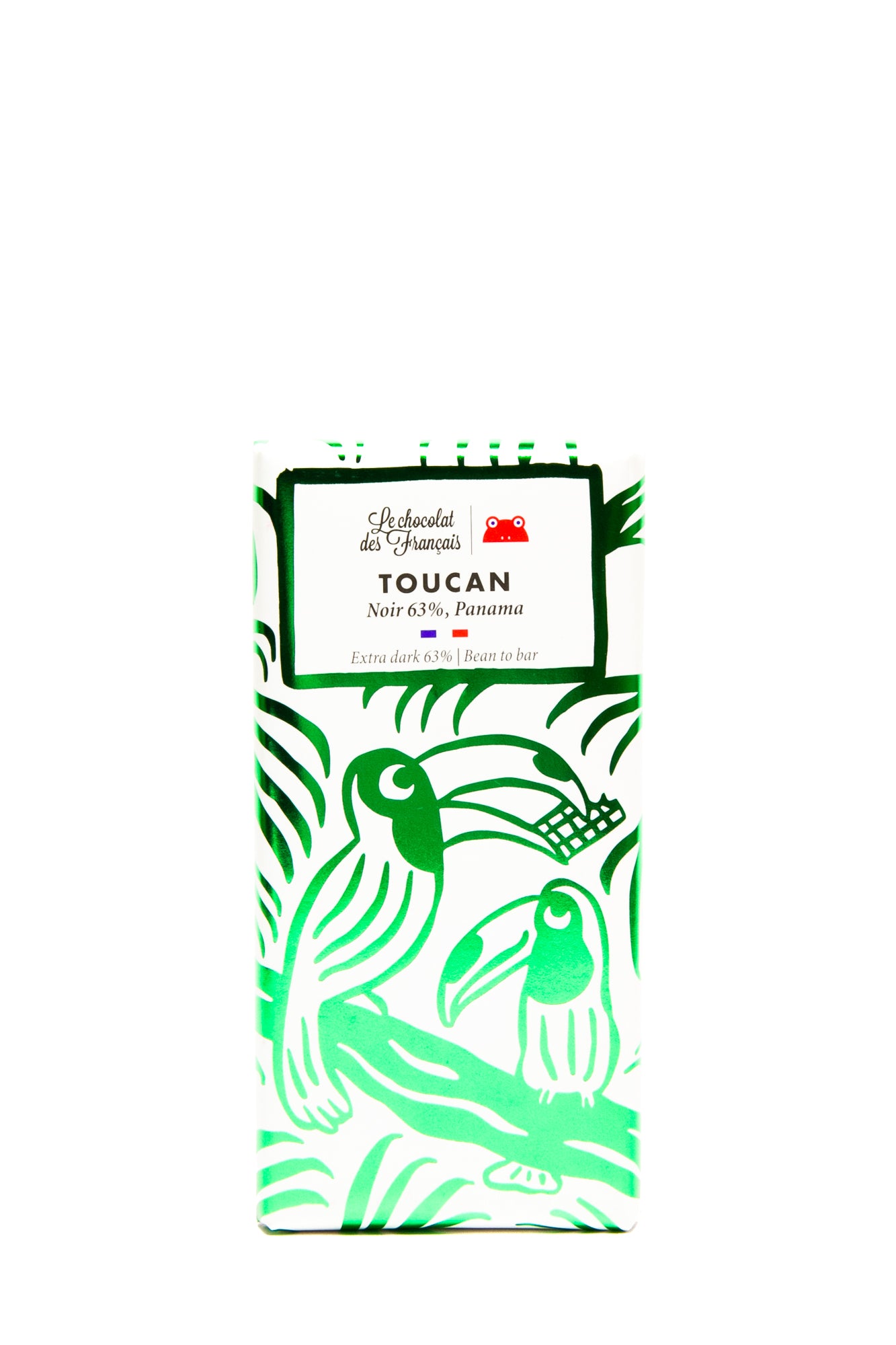 Le chocolat des Français - Toucan