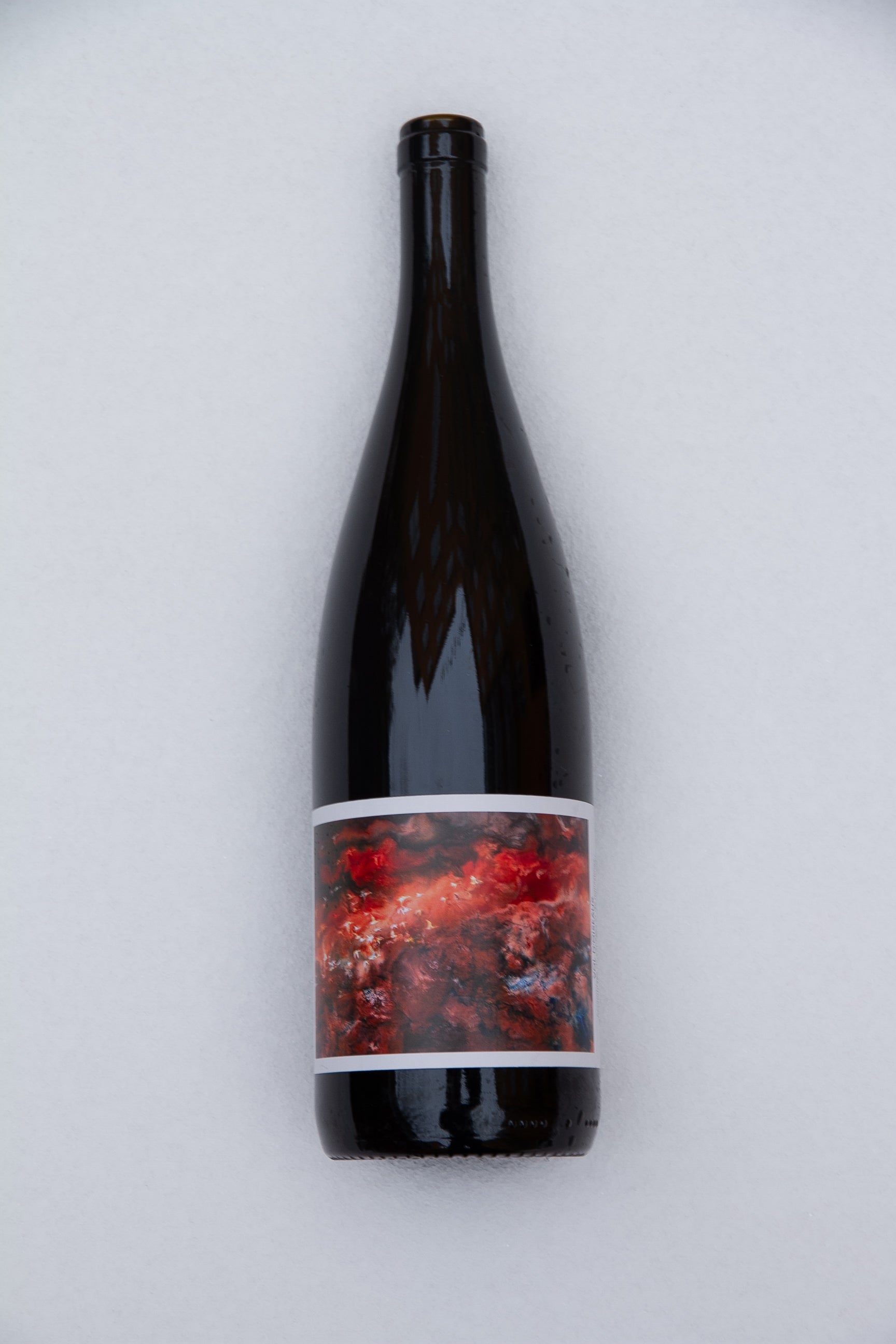 Bonyvresse - Vol d'Oiseaux