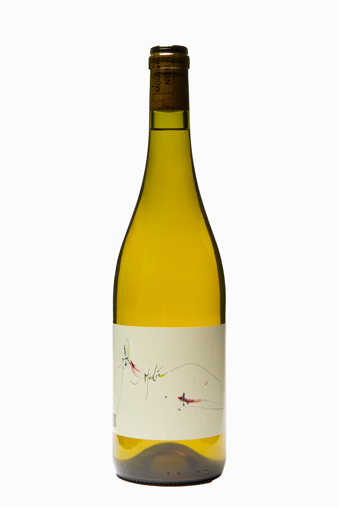 Mouton Noir - Medée