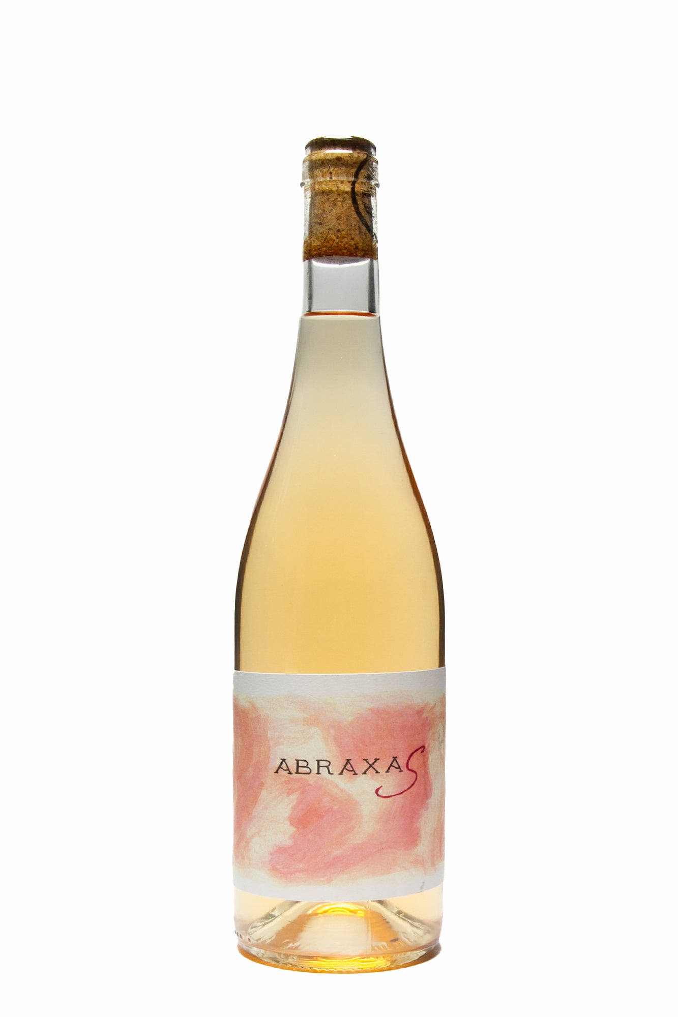 Mouton Noir - Abraxas