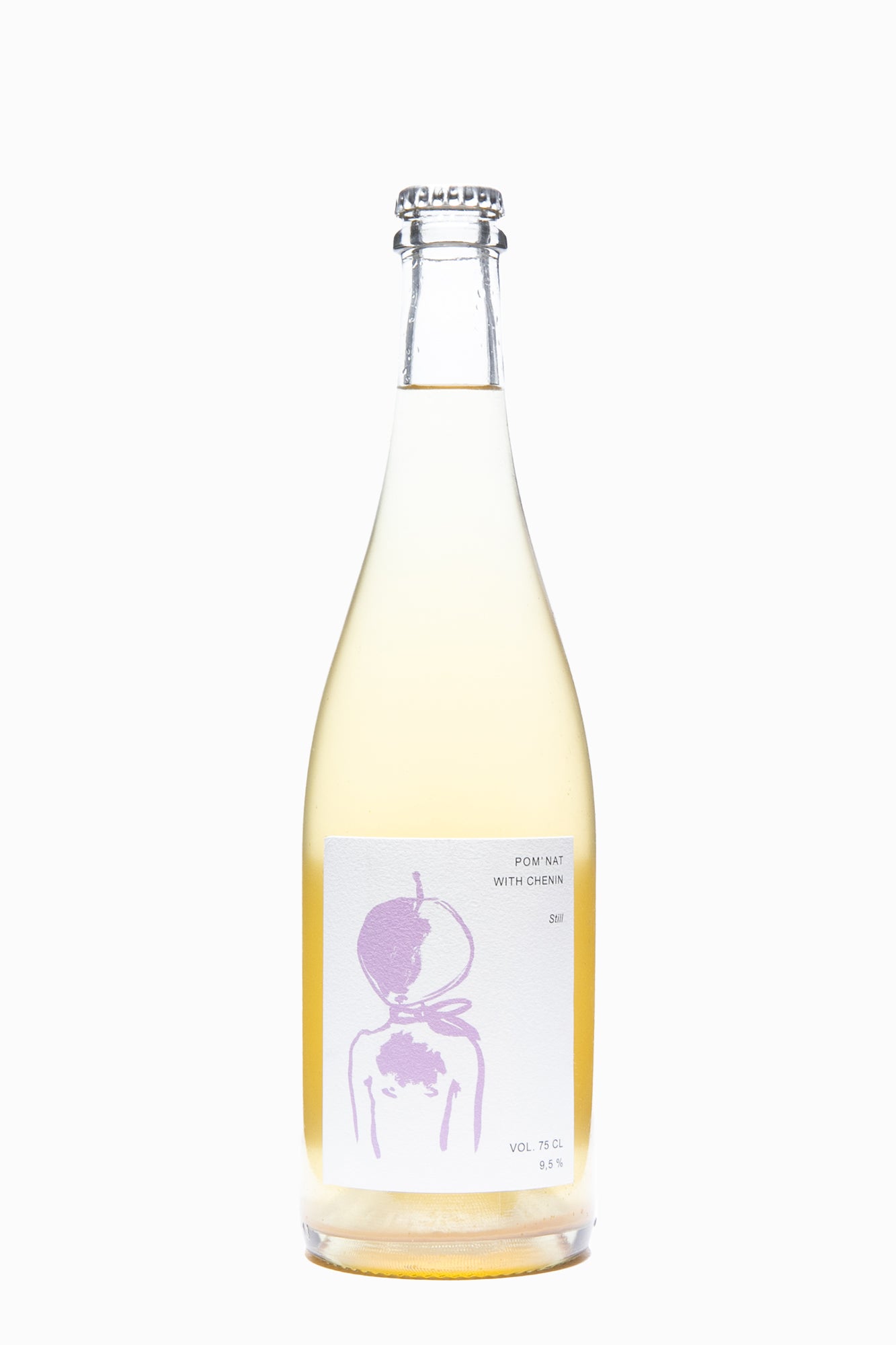 Pom' Nat - Chenin - Still