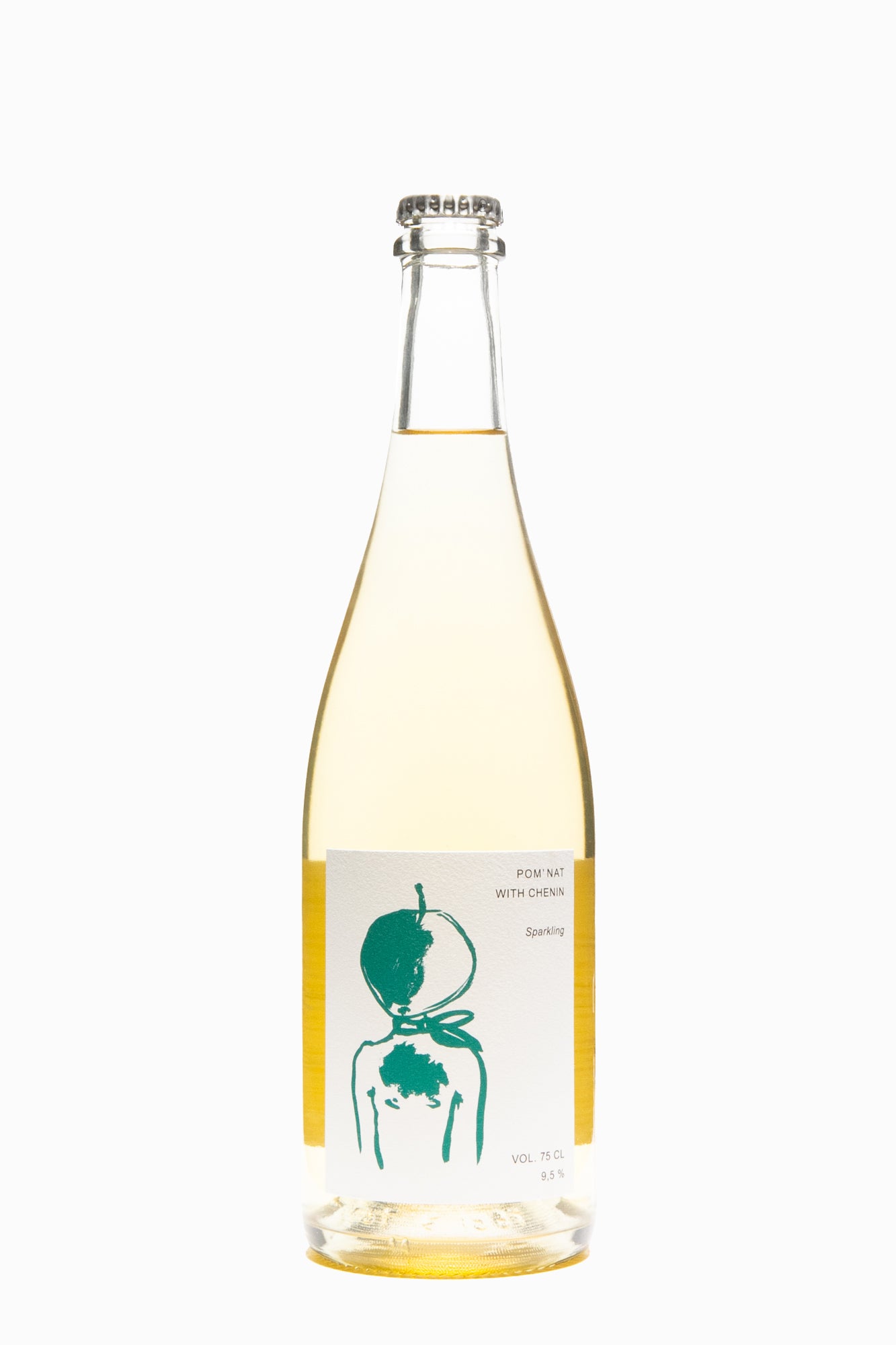 Pom' Nat - Chenin