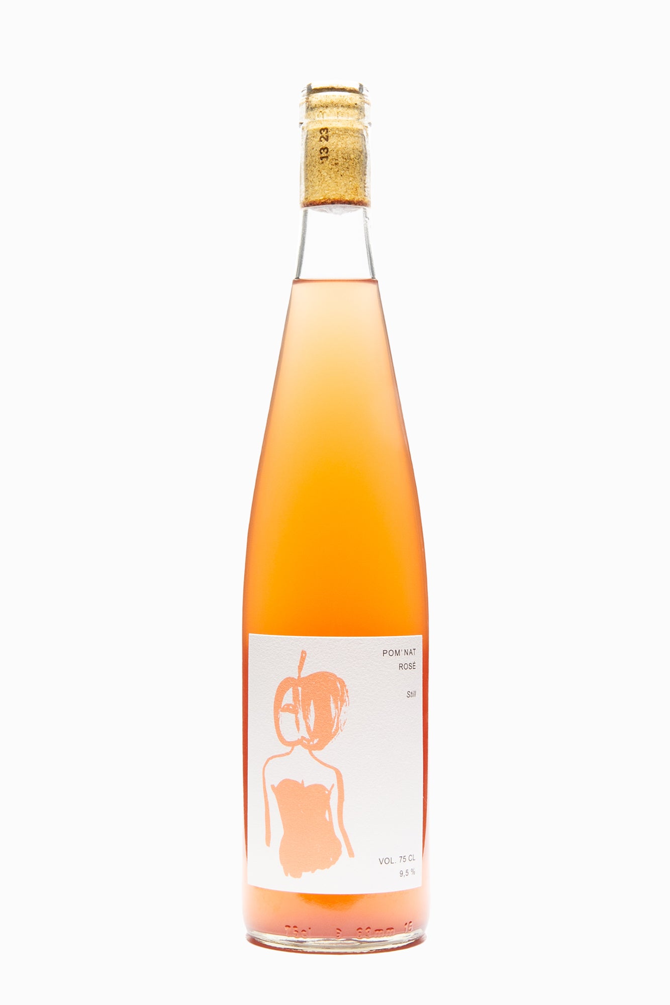 Pom' Nat - Rosé - Still