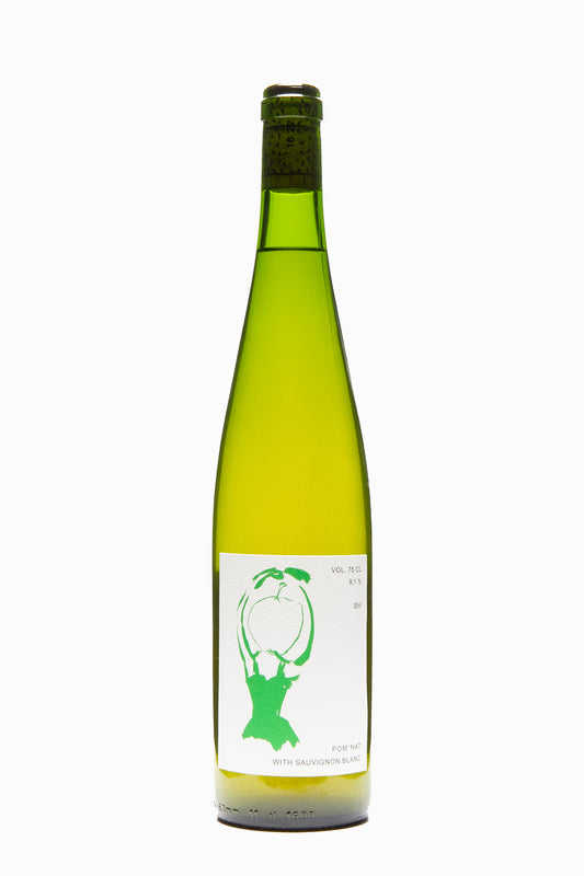 Pom' Nat - Sauvignon  Blanc - Still