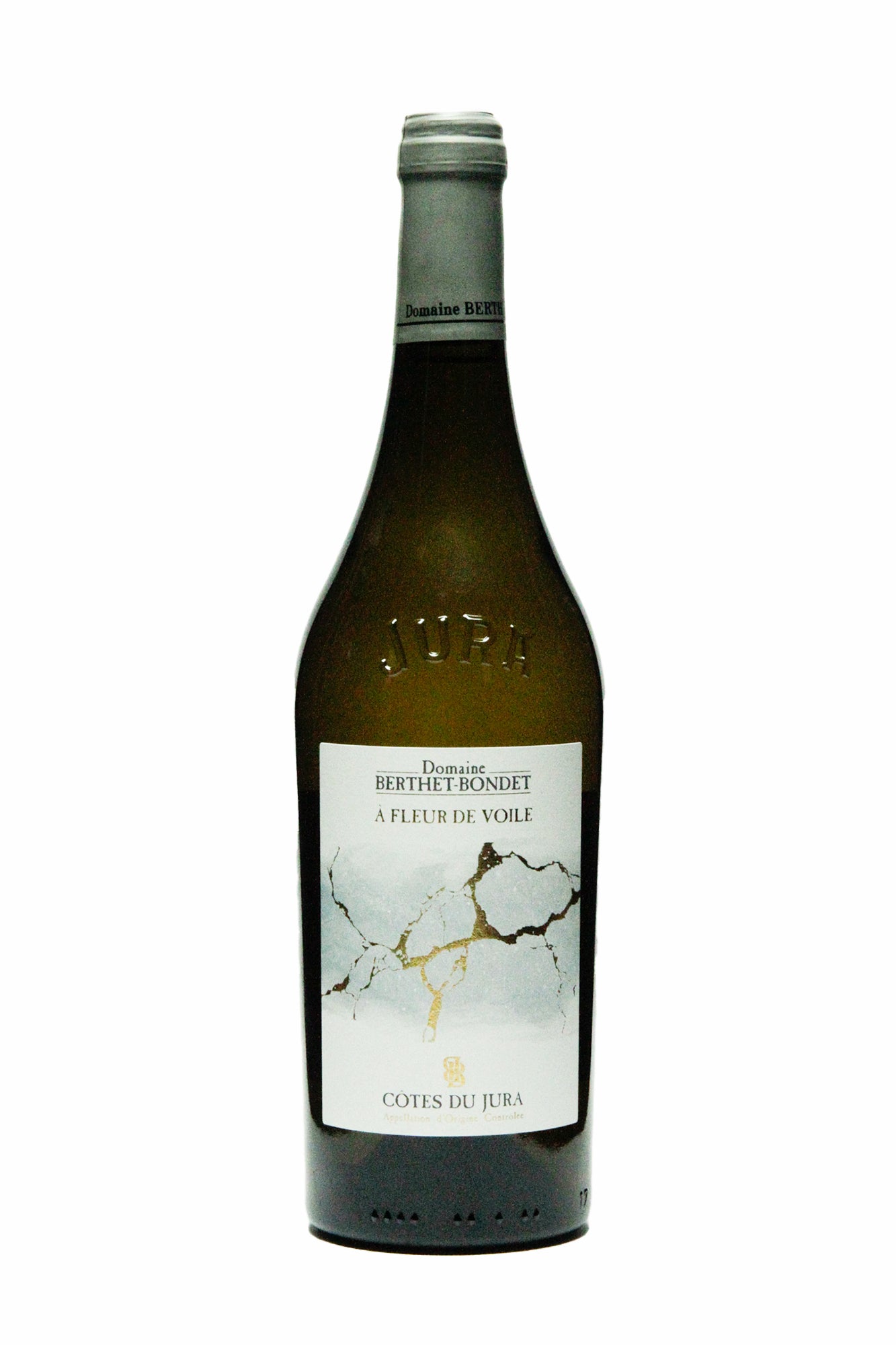 Berthet-Bondet - Fleur de Voile