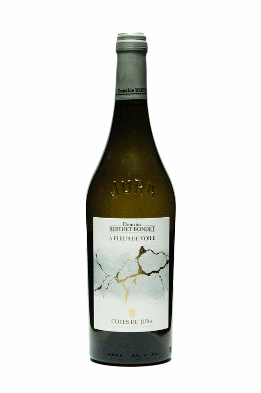 Berthet-Bondet - Fleur de Voile