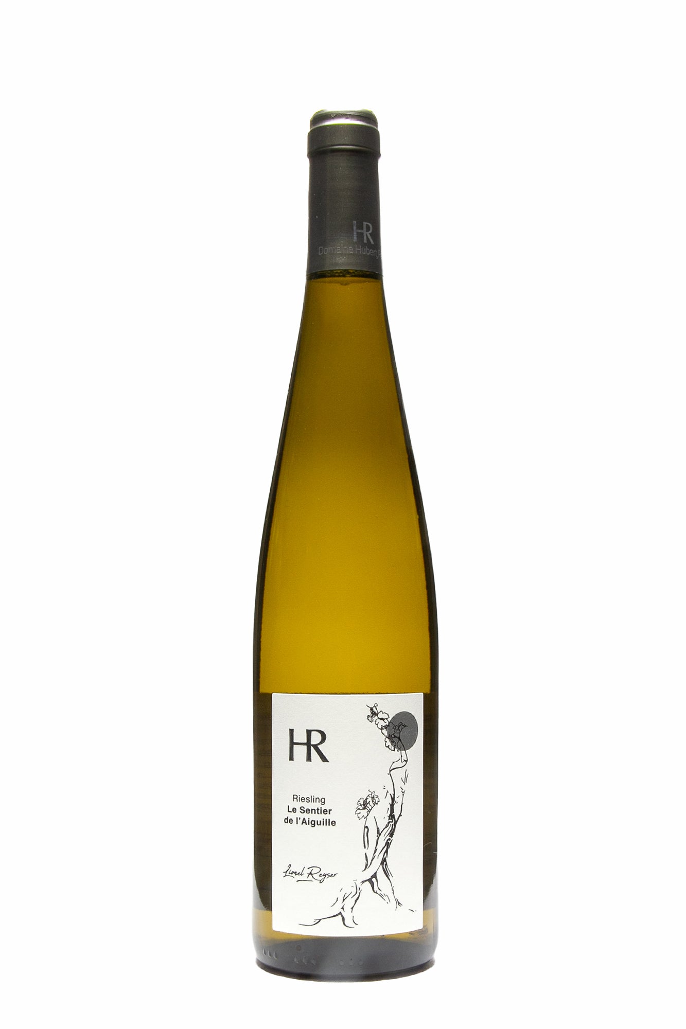 Hubert Reyser - Riesling “Le Sentier de l'Aiguille”