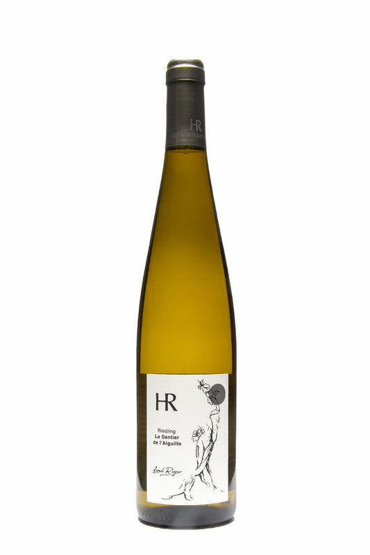Hubert Reyser - Riesling “Le Sentier de l'Aiguille”