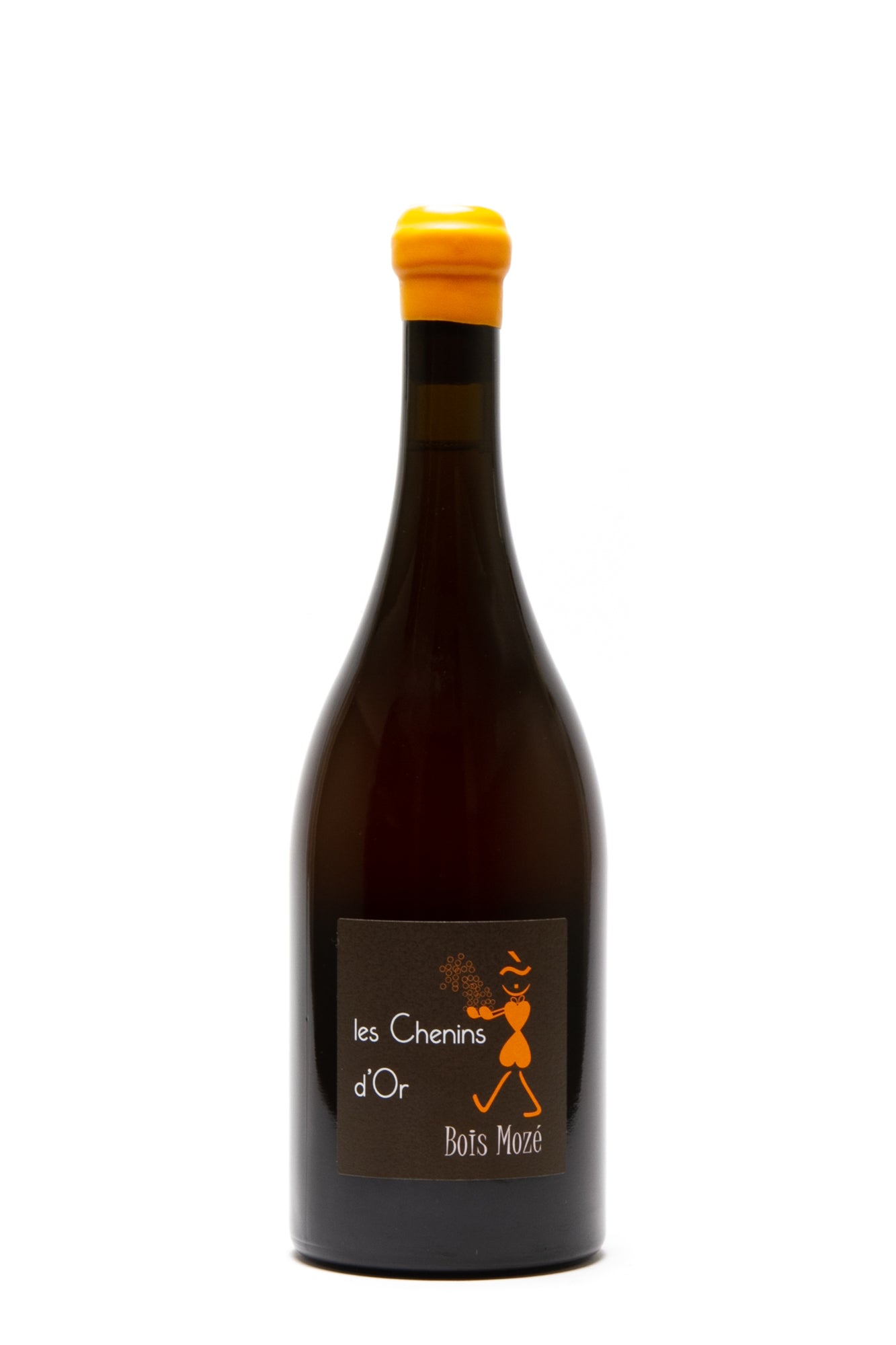 Bois Mozé - Les Chenins d'Or