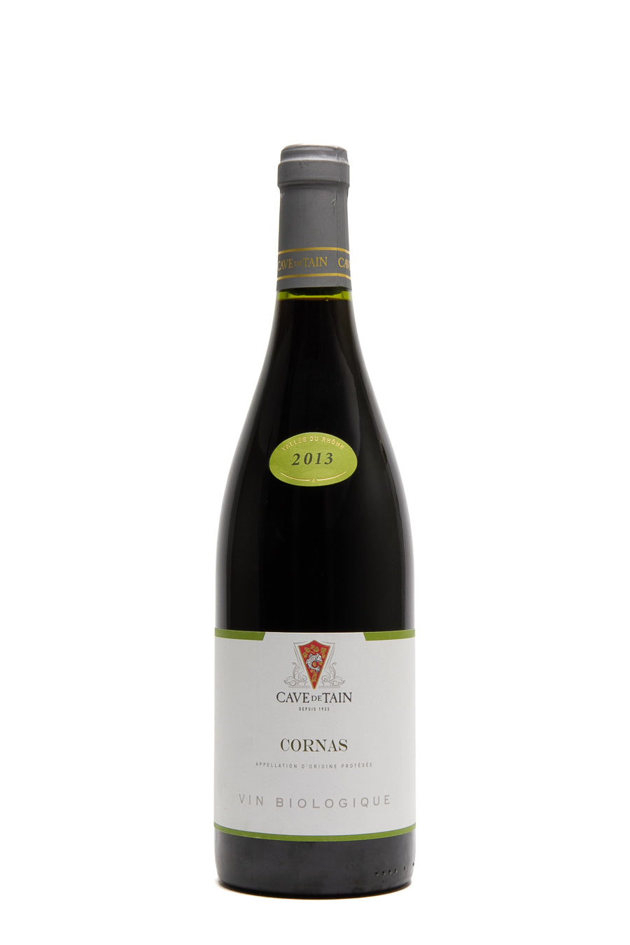 Cave de Tain - Cornas