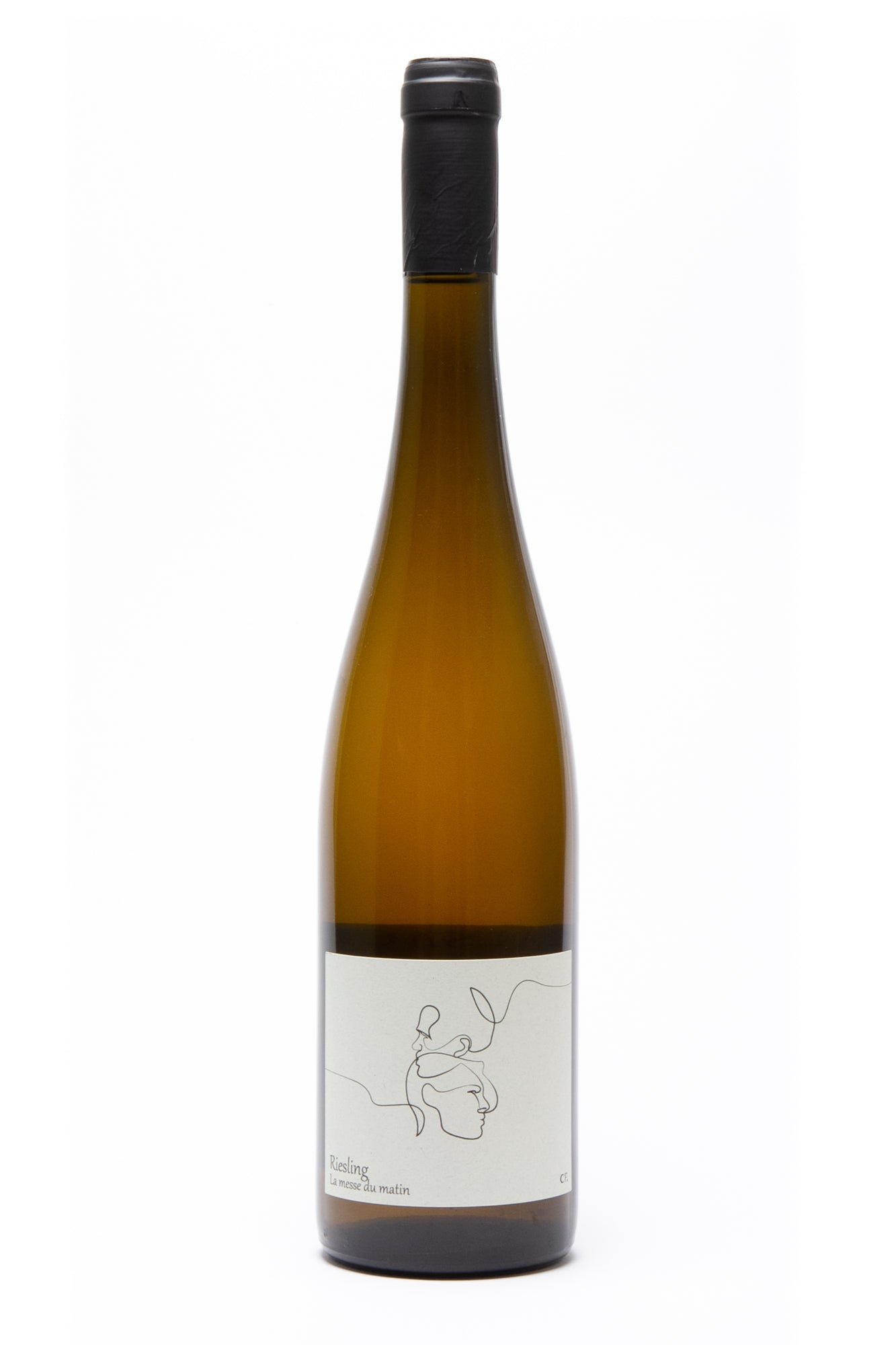 Charles Frey - Riesling - La Messe du matin