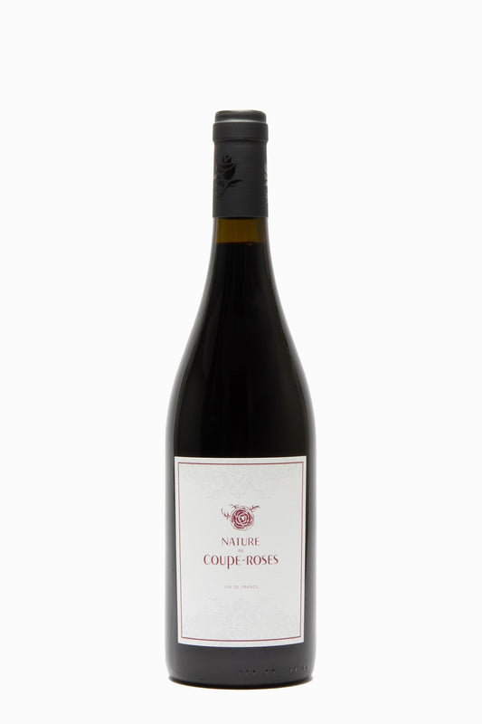 Château Coupe-Roses - Nature Rouge 2020