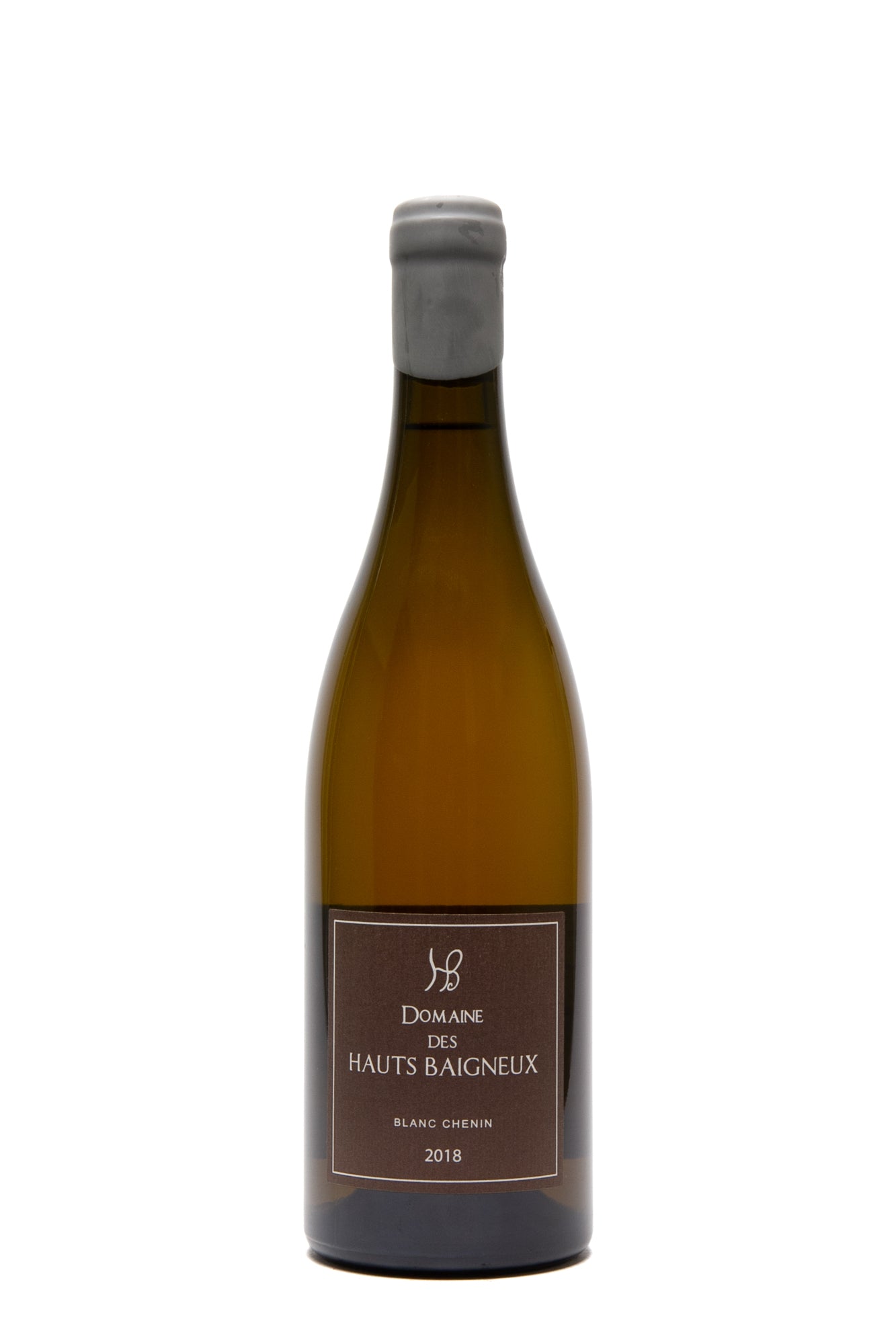 Hauts Baigneux - Blanc Chenin