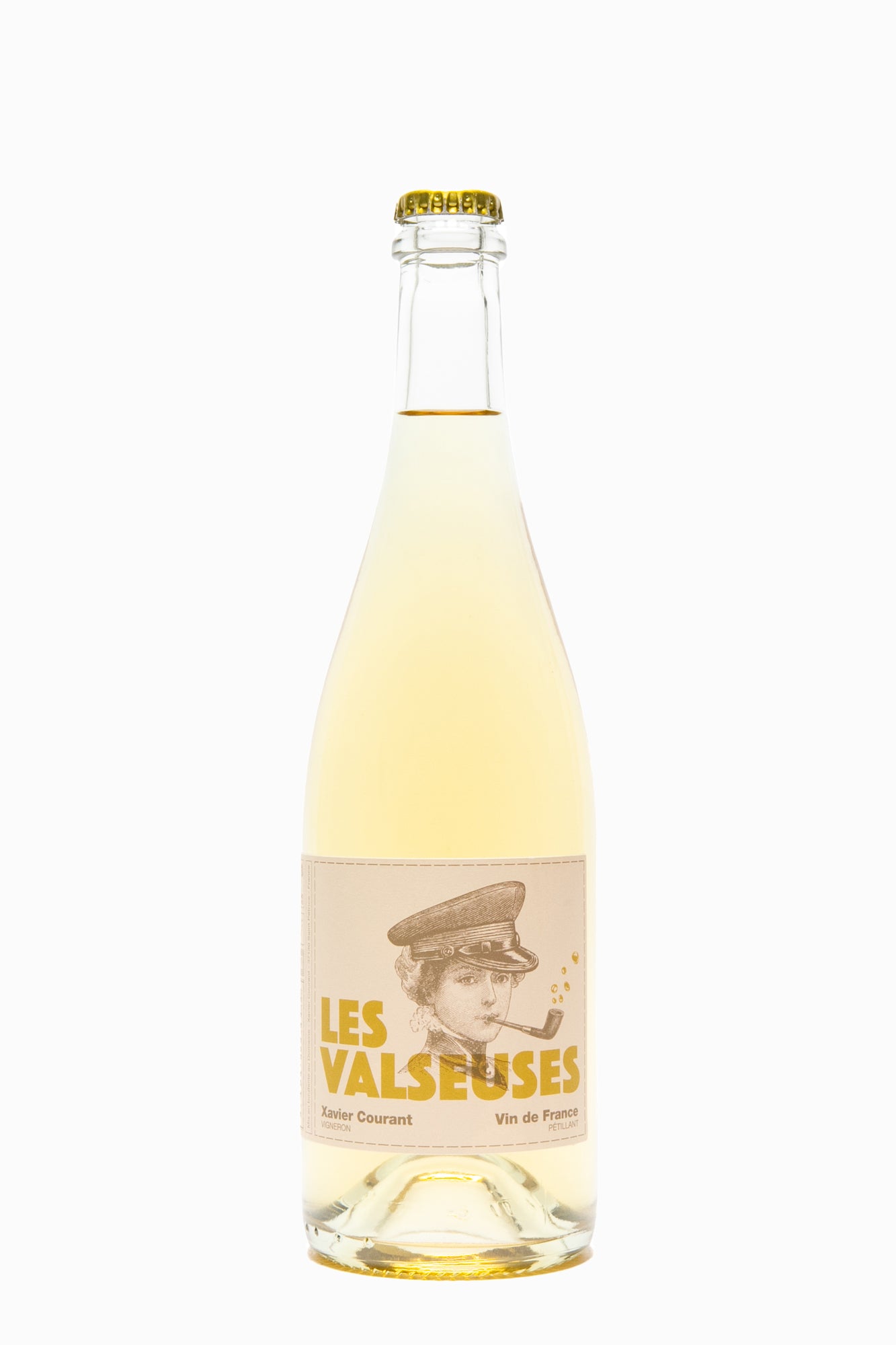 Domaine de l'Oubliée - Les Valseuses