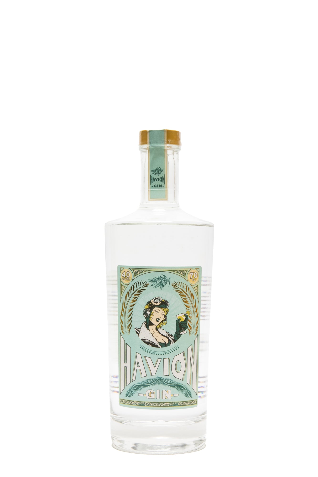 Havion - Gin