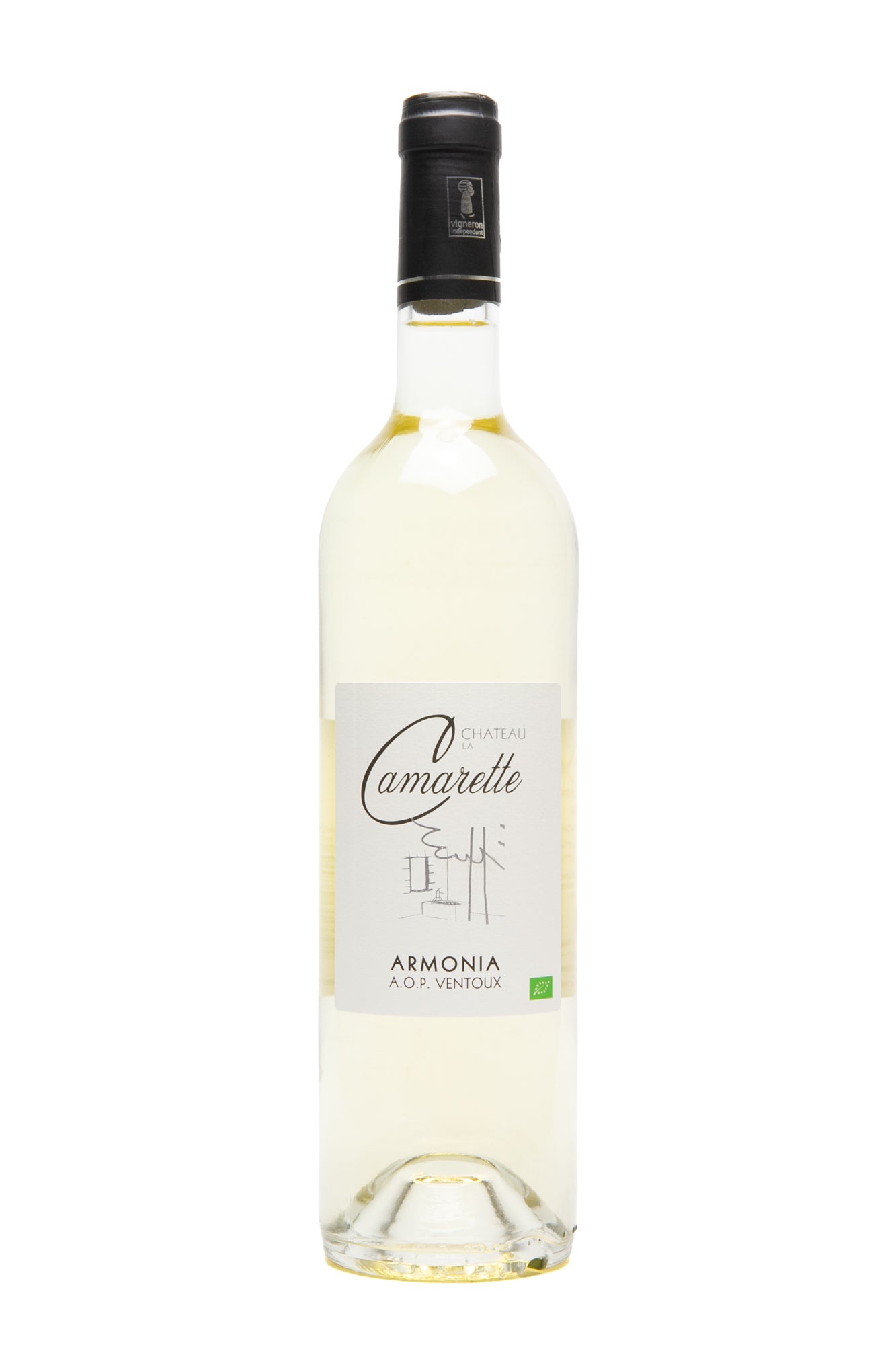 La Camarette - Armonia - Blanc