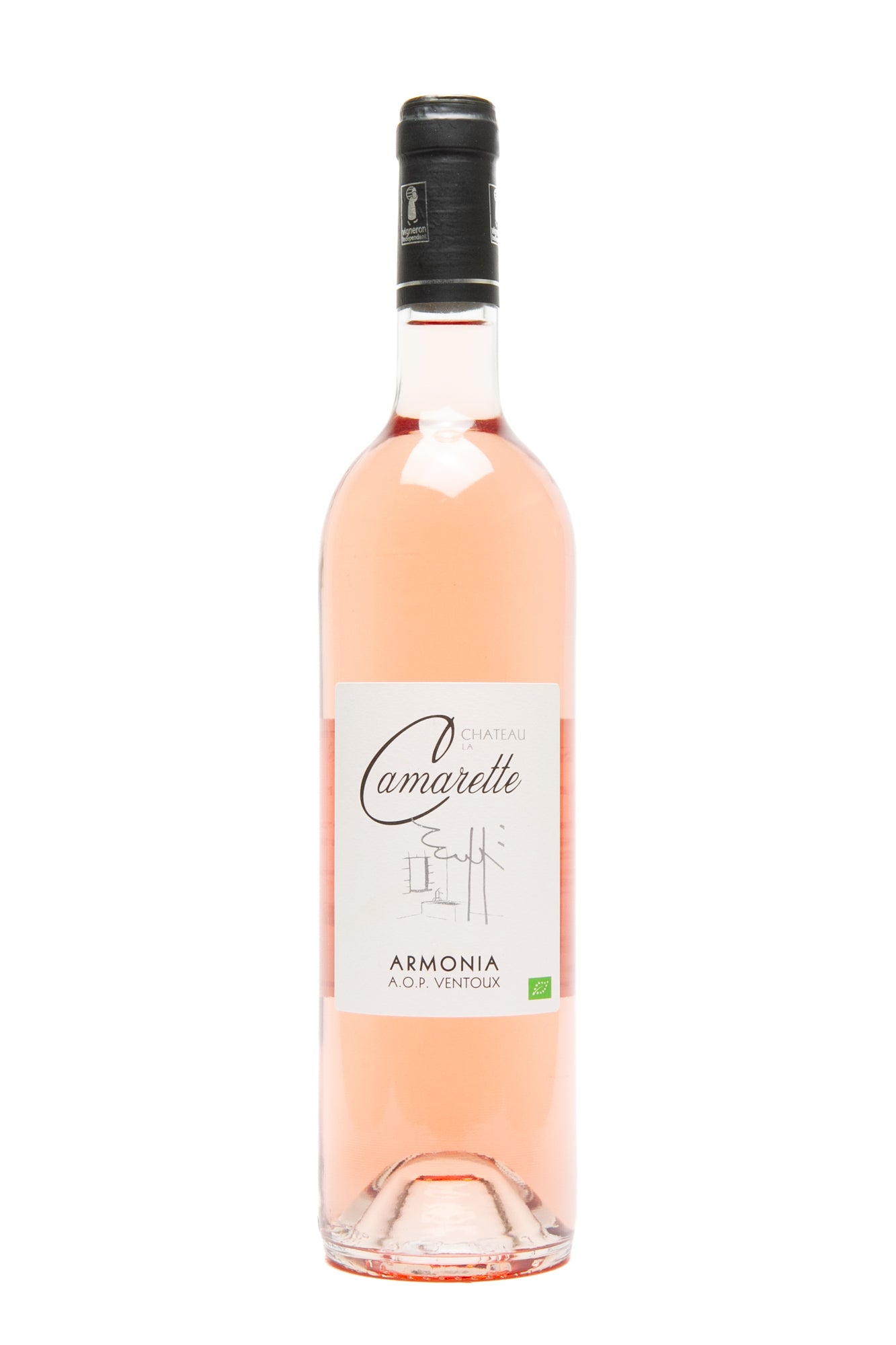 La Camarette - Armonia - Rosé