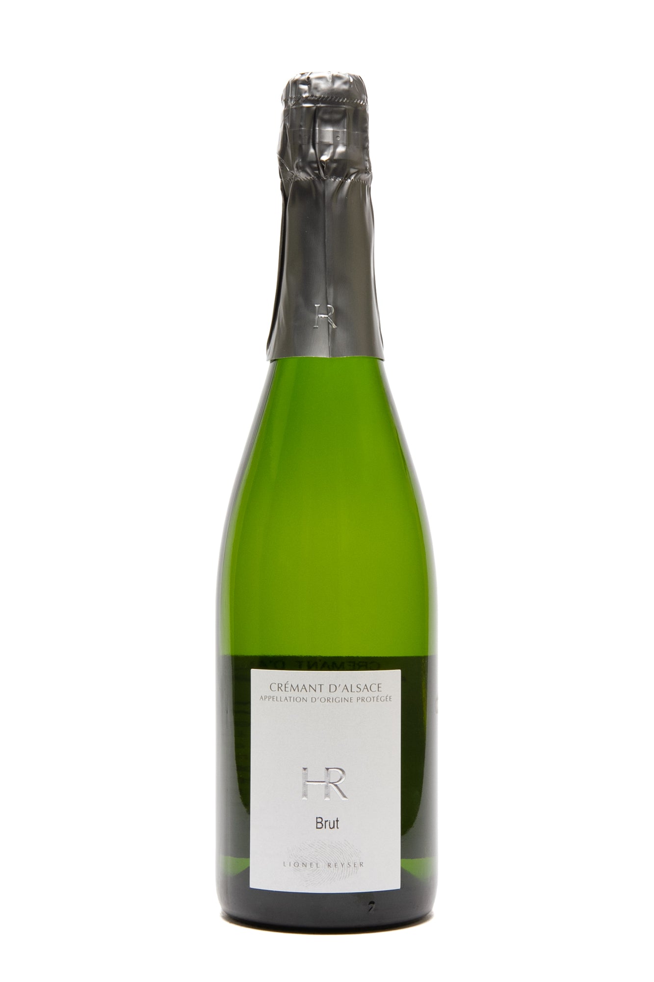 Hubert Reyser - Crémant Brut