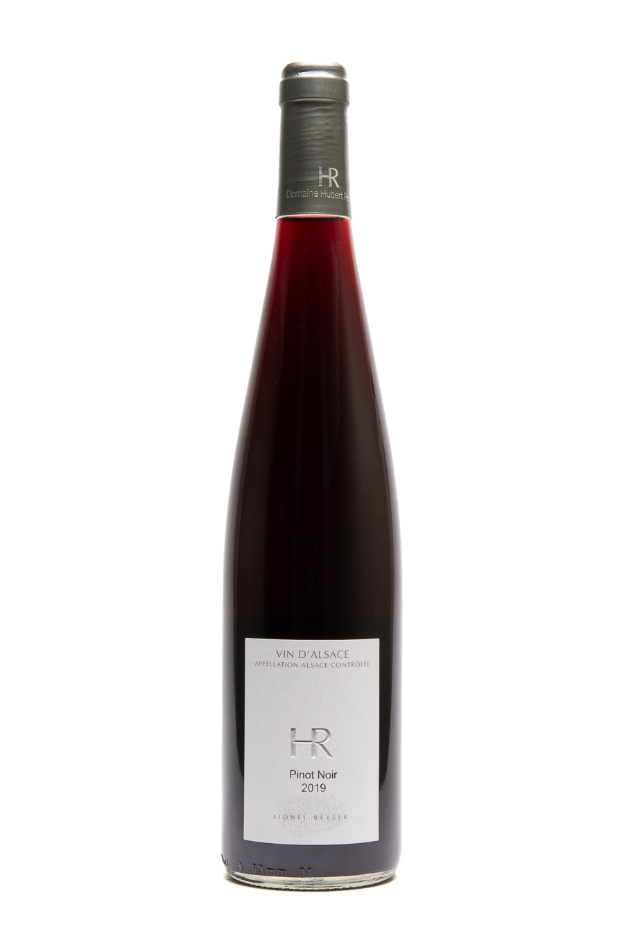 Hubert Reyser - Pinot Noir 2020