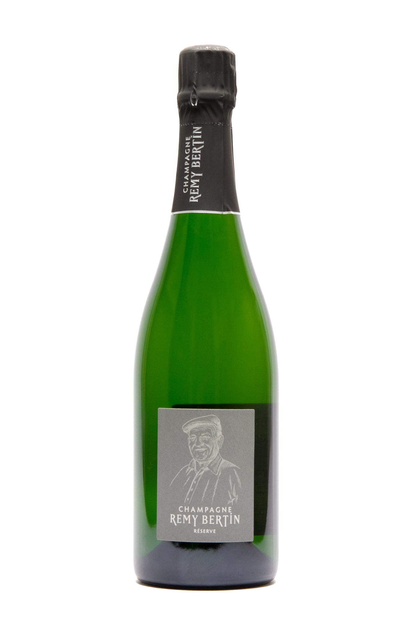 Remy Bertin - Réserve - Extra-Brut