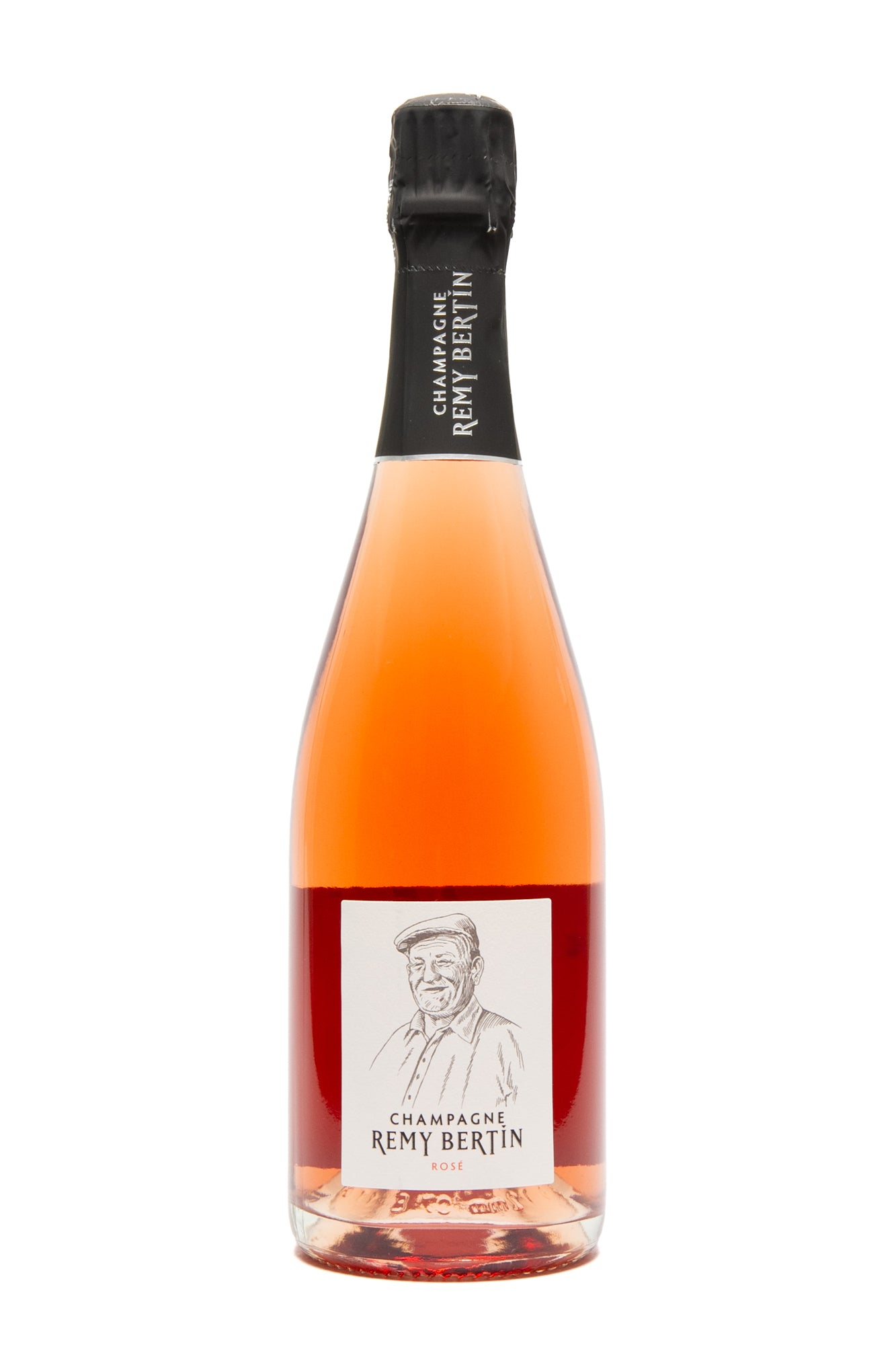 Remy Bertin - Rosé